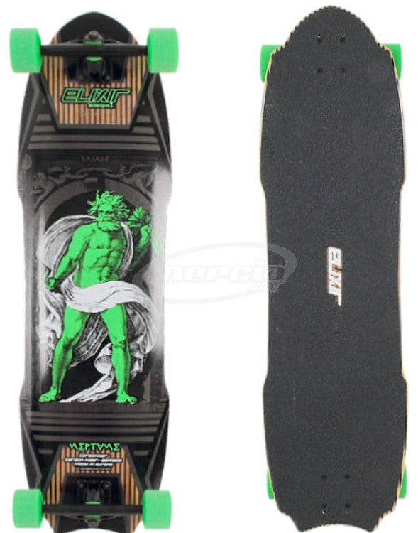 Longboards