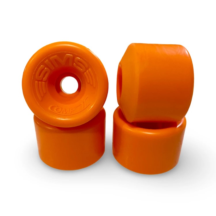 Skateboard Wheels