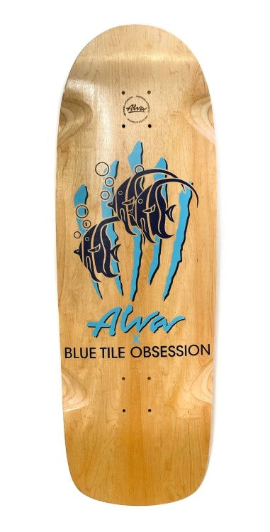 Skateboard Decks