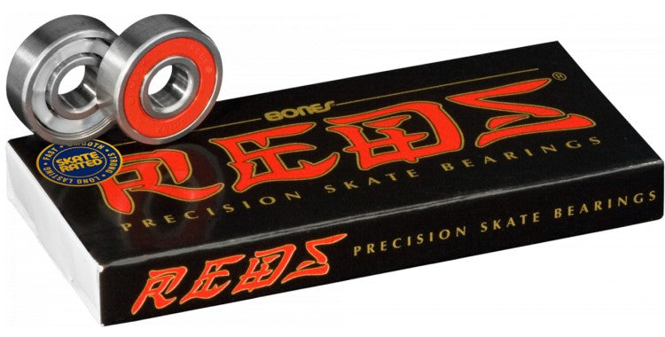 Skateboard Parts & Wheel Bearings