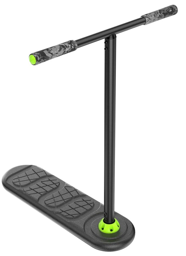Trampoline & Trick Practice Scooters
