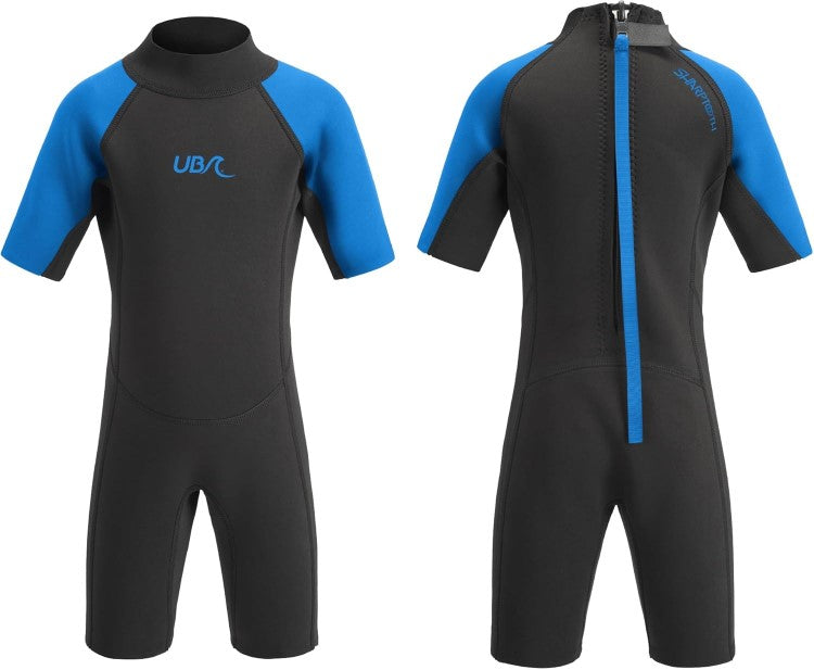 Wetsuits