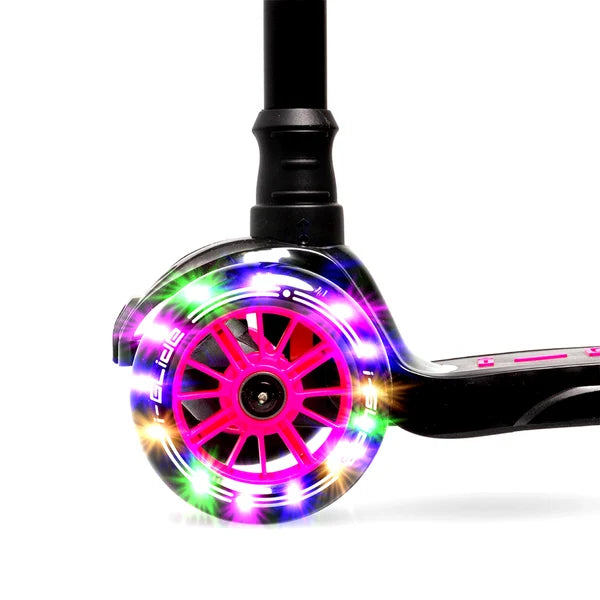 I Glide Black Pink