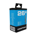 IMPAC inner Tube 26x1.5/2.2 Presta Valve