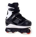 Anarchy Size 2-5 junior Panik III Adjustable Aggressive Skates