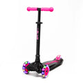 I Glide Black Pink