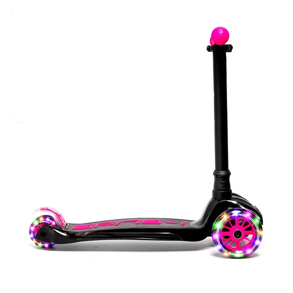 I Glide Black Pink