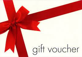 Skatenotbored Gift Voucher