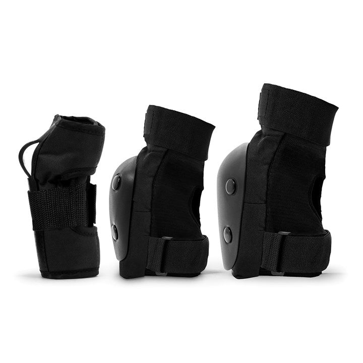 REKD Heavy Duty Triple Pad Set Junior