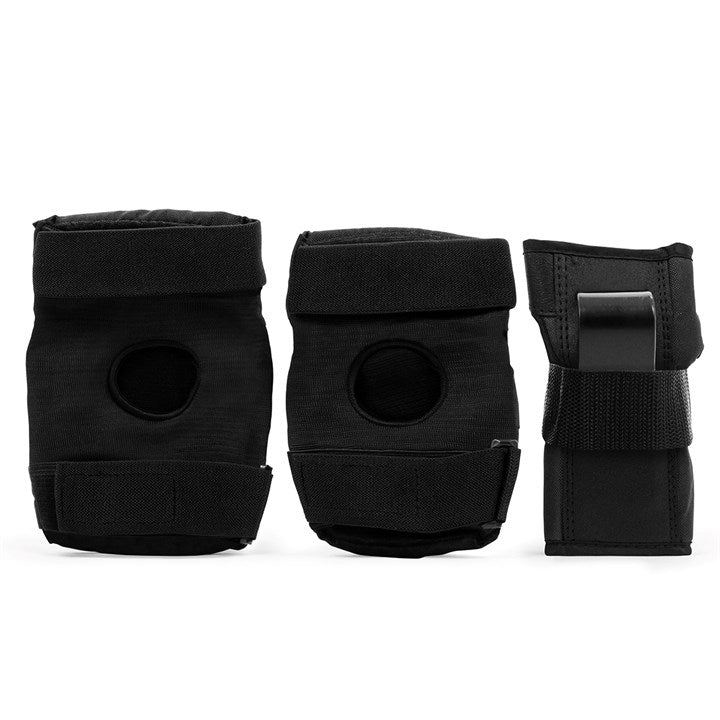 REKD Heavy Duty Triple Pad Set Junior