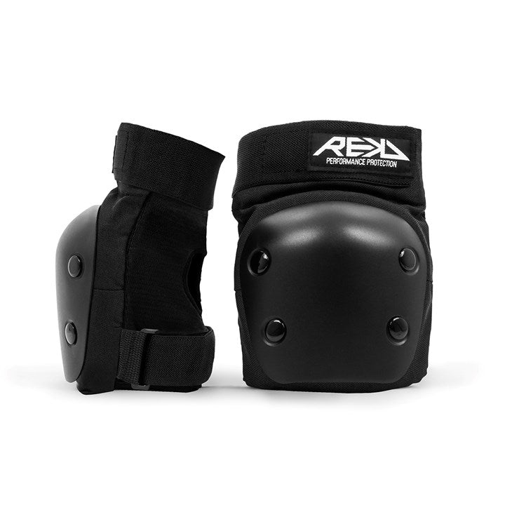REKD Heavy Duty Triple Pad Set Junior