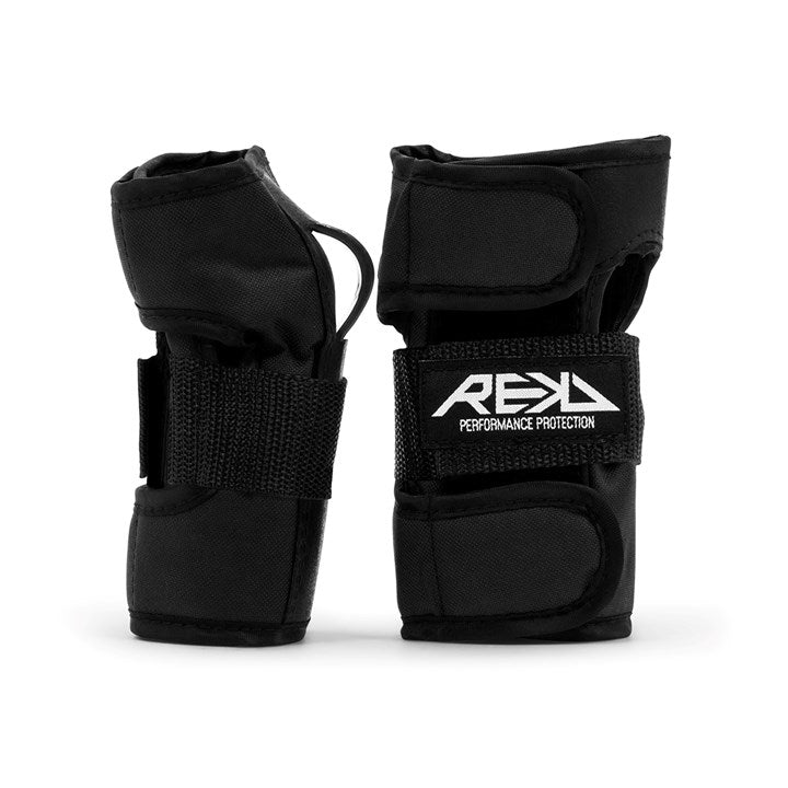 REKD Heavy Duty Triple Pad Set Junior