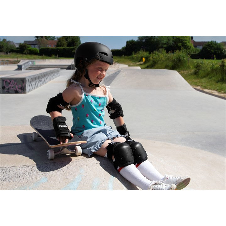 REKD Heavy Duty Triple Pad Set Junior