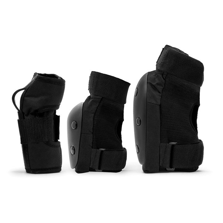 REKD Heavy Duty Triple Pad Set Adult