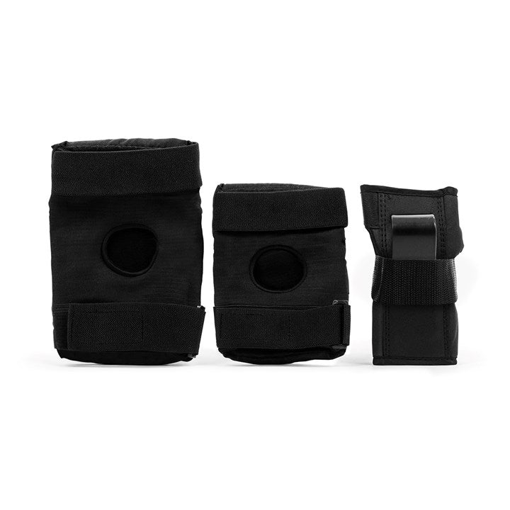 REKD Heavy Duty Triple Pad Set Adult