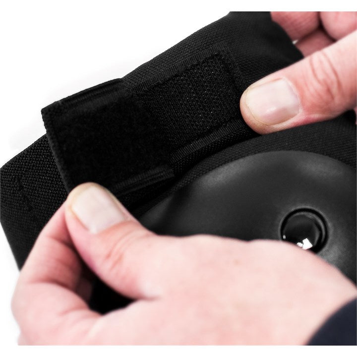 REKD Heavy Duty Triple Pad Set Adult