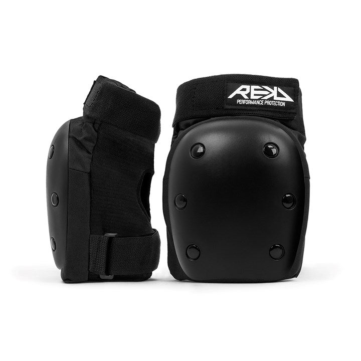 REKD Heavy Duty Triple Pad Set Adult