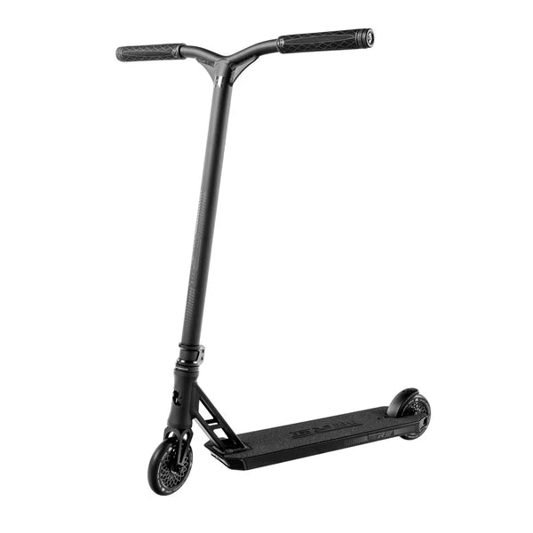 Root R GT Scooter Black