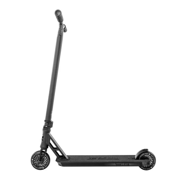 Root R GT Scooter Black