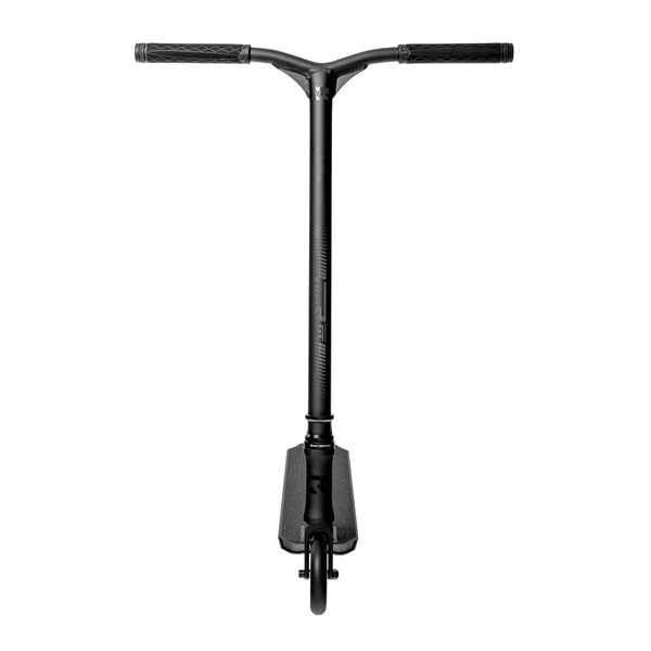 Root R GT Scooter Black