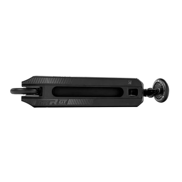 Root R GT Scooter Black