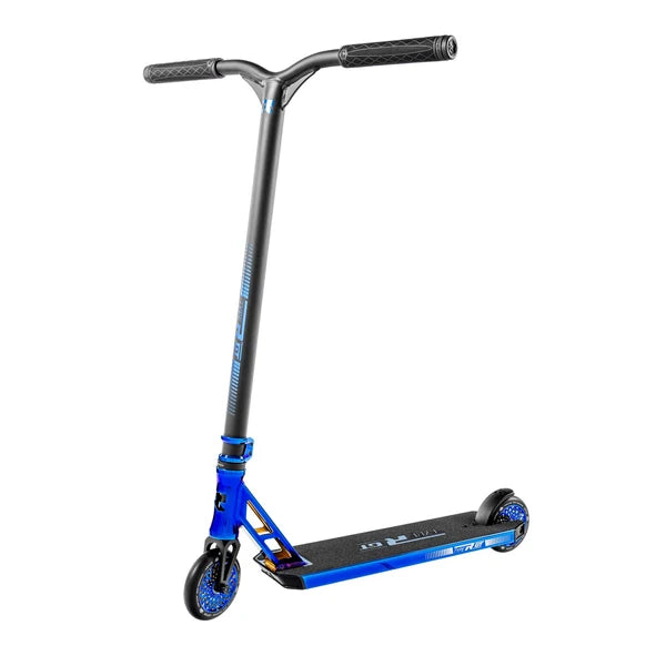 Root R GT Blue Scooter