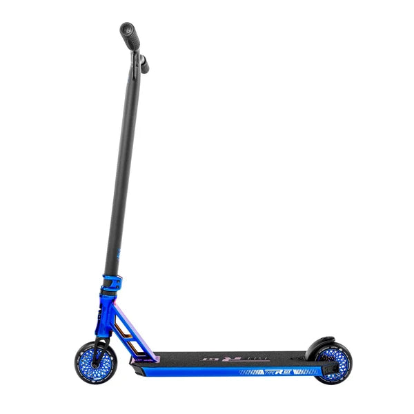 Root R GT Blue Scooter