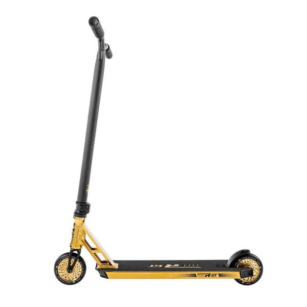 Root R GT Stunt Scooter Gold