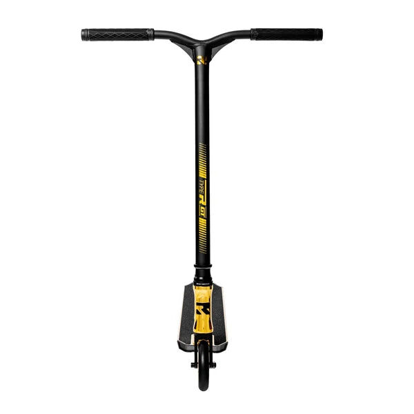 Root R GT Stunt Scooter Gold