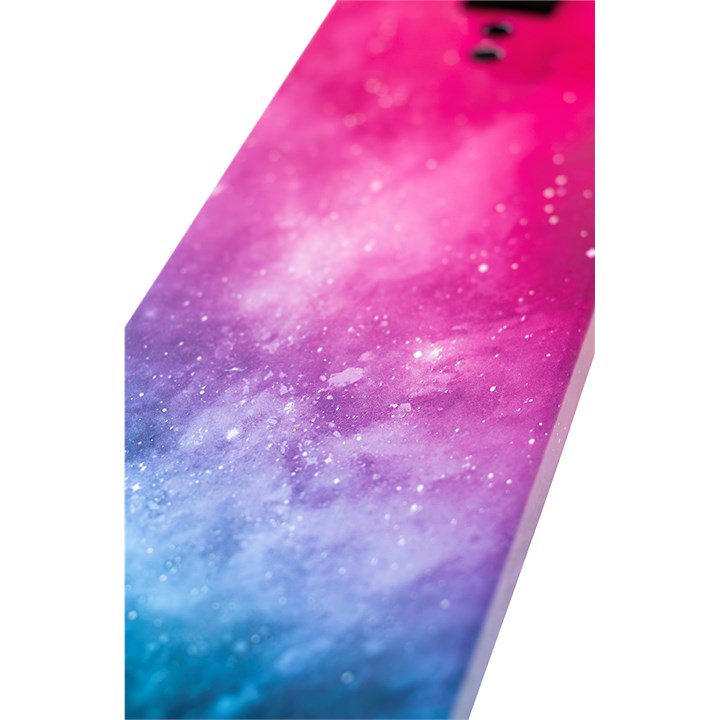 Slamm Mischief Stunt Scooter Nebula