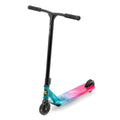 Slamm Mischief Stunt Scooter Nebula