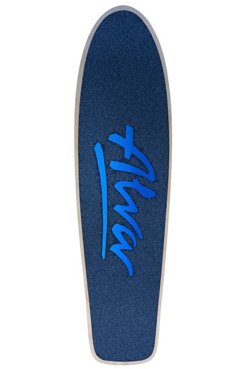 Skateboard Deck 1977 Alva OG Twilight Blue