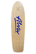 Skateboard Deck 1977 Alva OG Twilight Blue