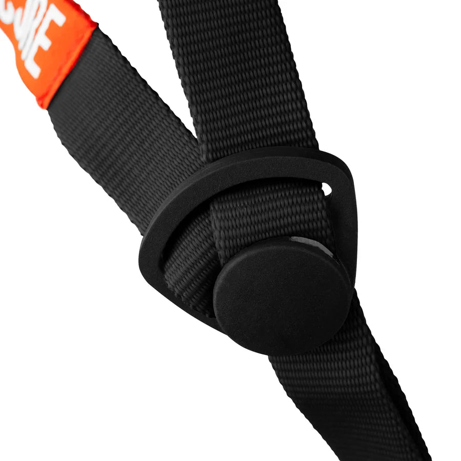 CORE Street Helmet Black White