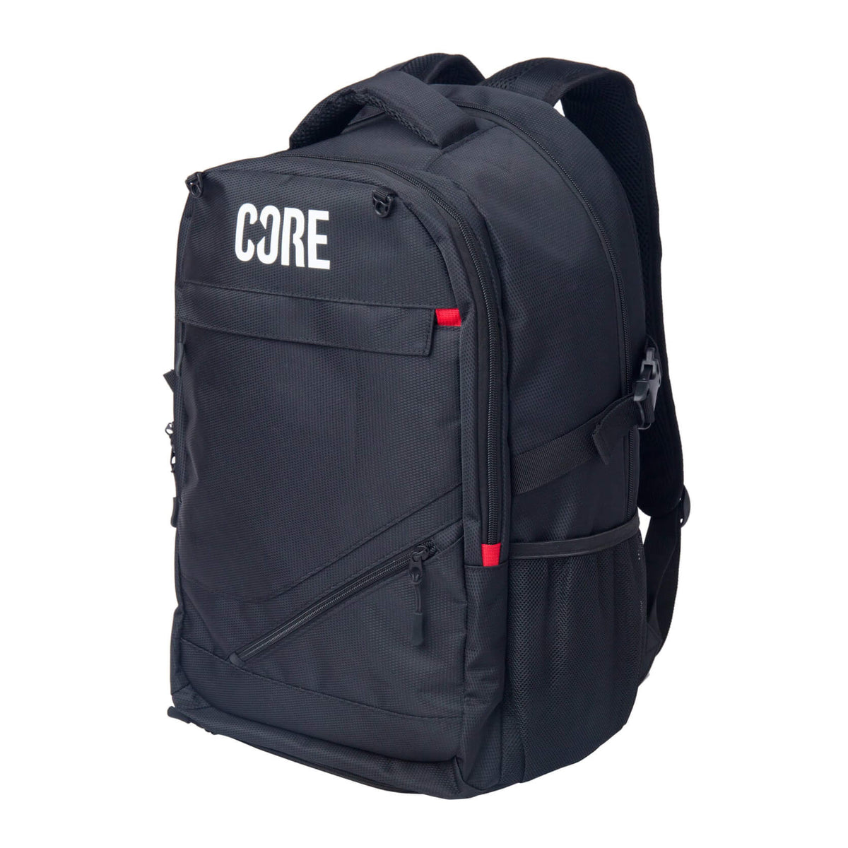 CORE Pro Helmet Backpack Black