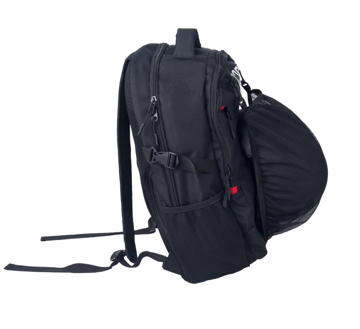 CORE Pro Helmet Backpack Black