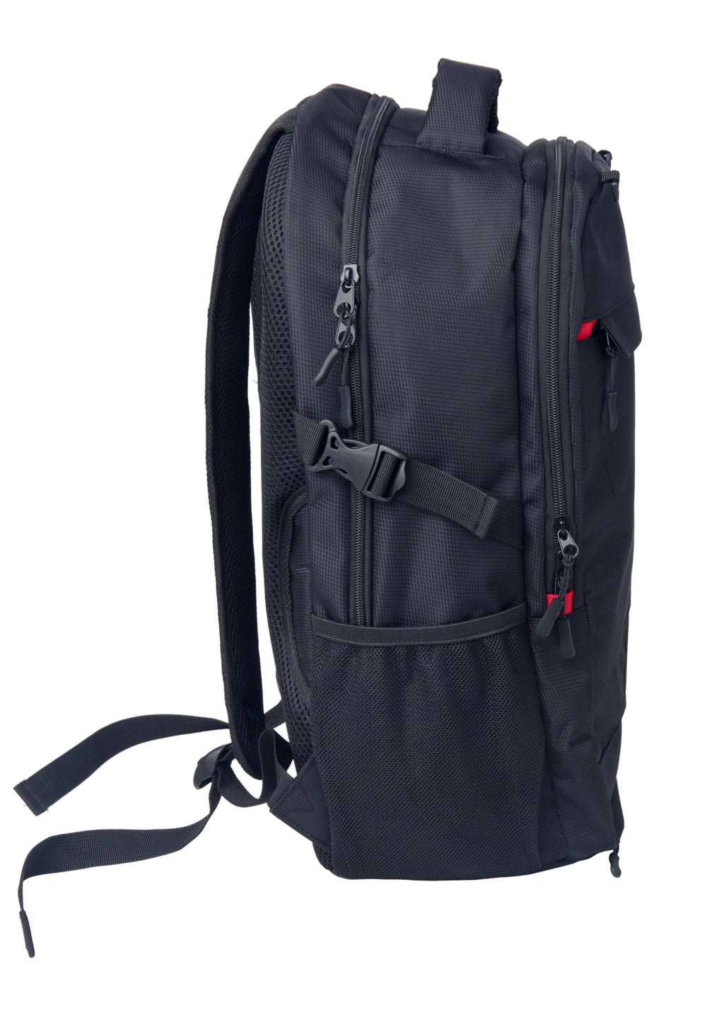 CORE Pro Helmet Backpack Black