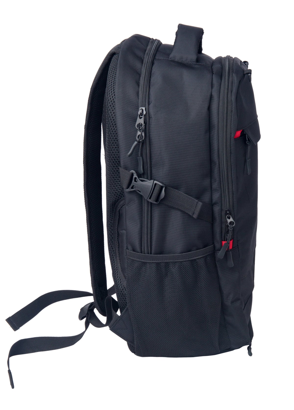 CORE Pro Helmet Backpack Black