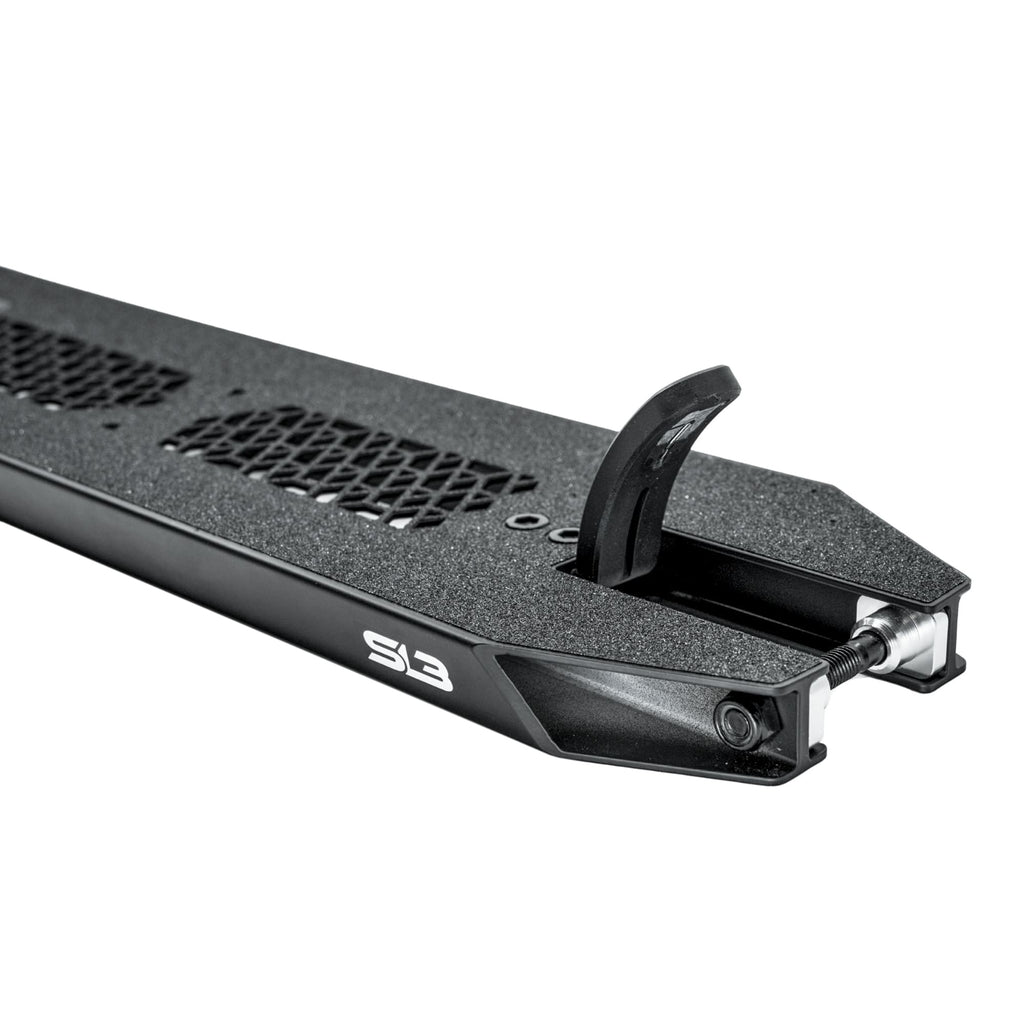 CORE SL3 20.5 Black Scooter Deck