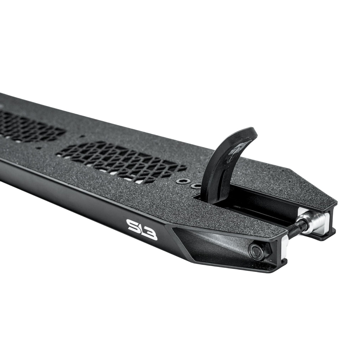 CORE SL3 20.5 Black Scooter Deck