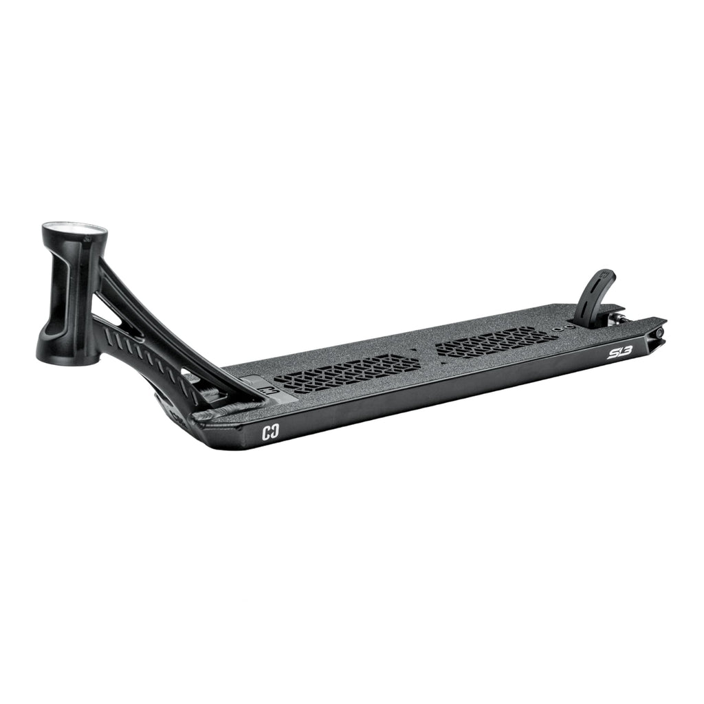 CORE SL3 20.5 Black Scooter Deck