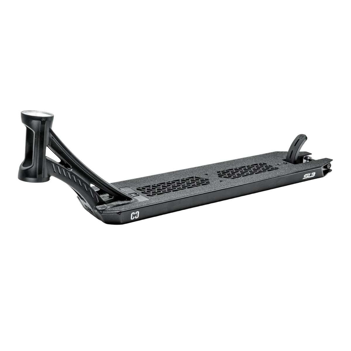 CORE SL3 20.5 Black Scooter Deck