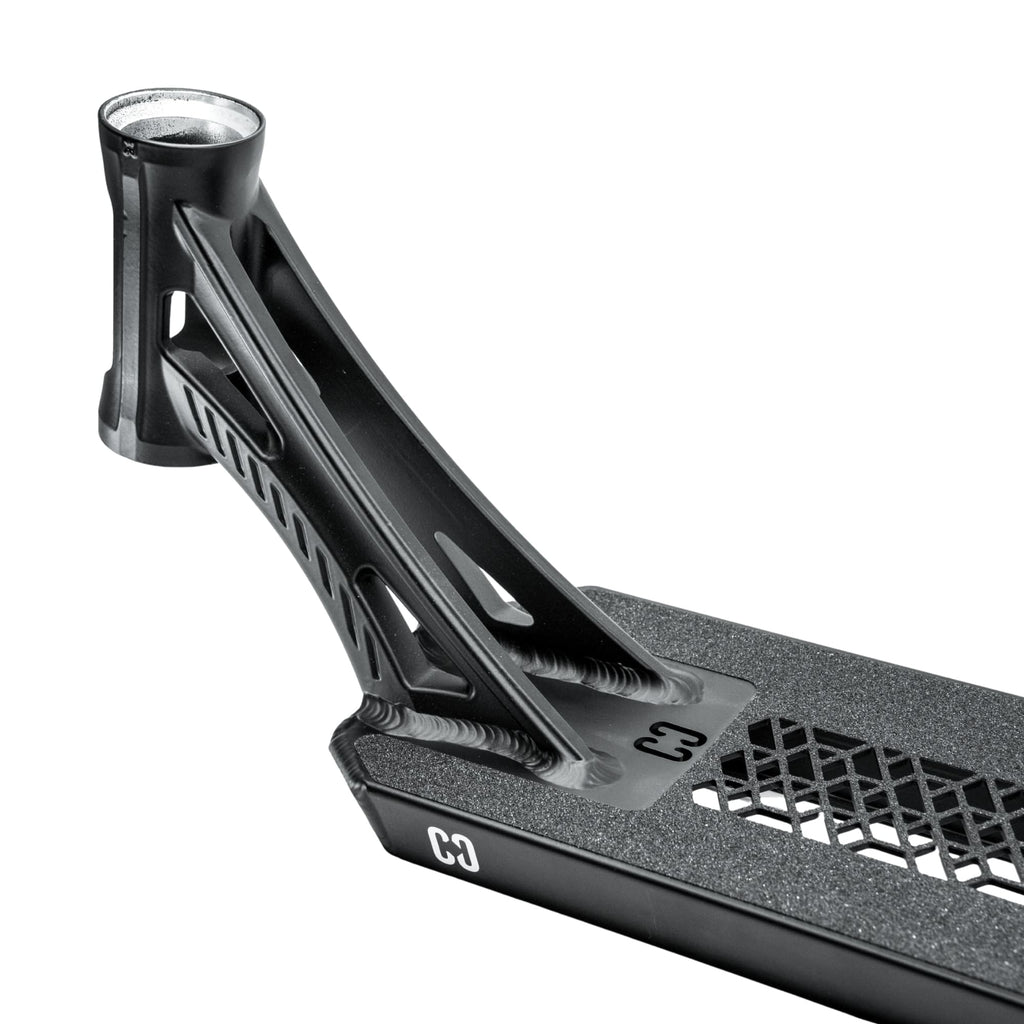 CORE SL3 20.5 Black Scooter Deck