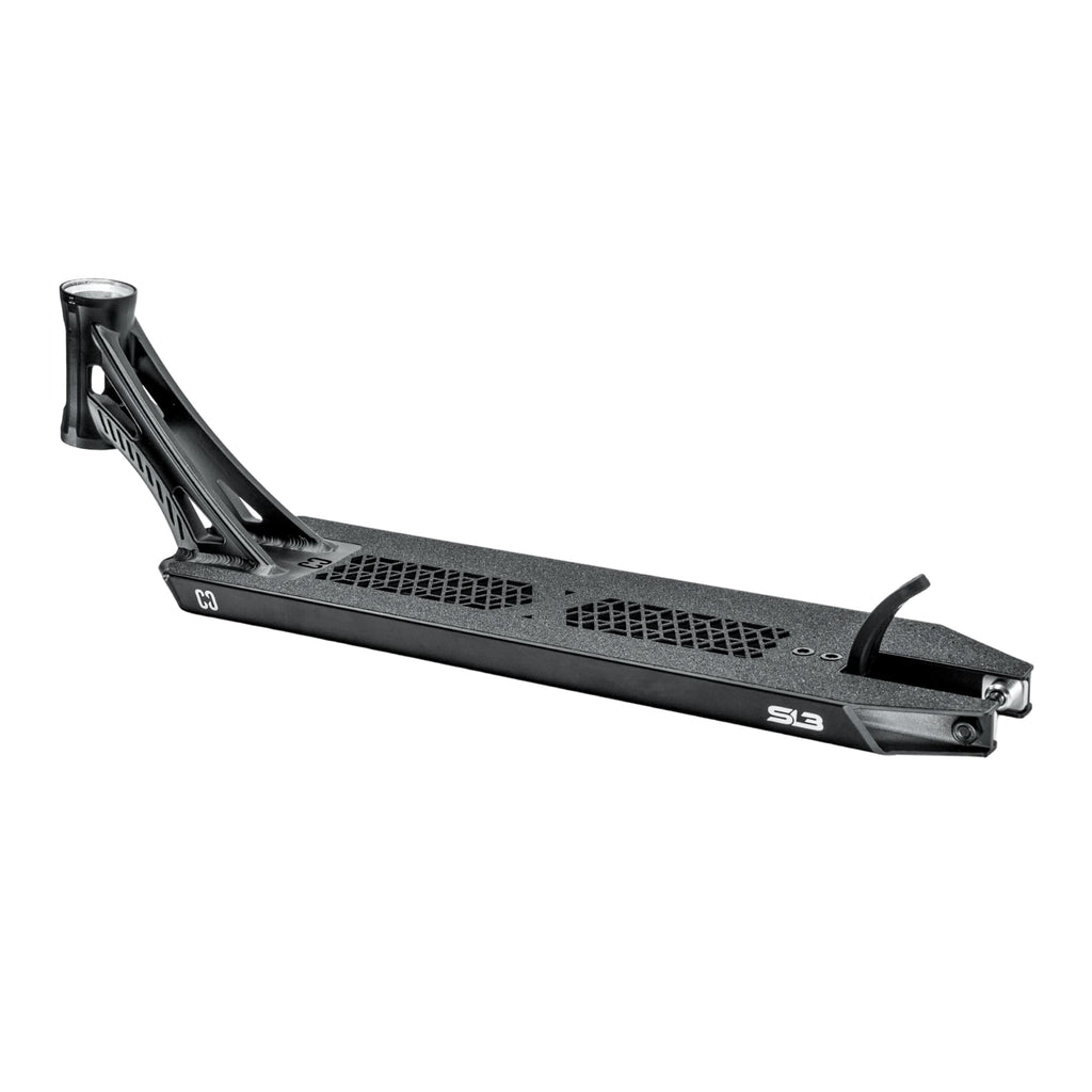 CORE SL3 20.5 Black Scooter Deck
