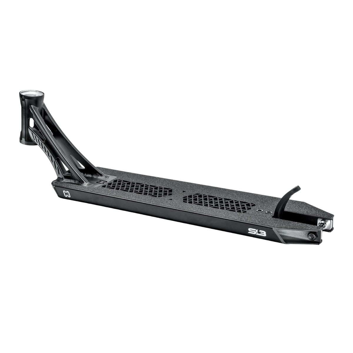 CORE SL3 20.5 Black Scooter Deck