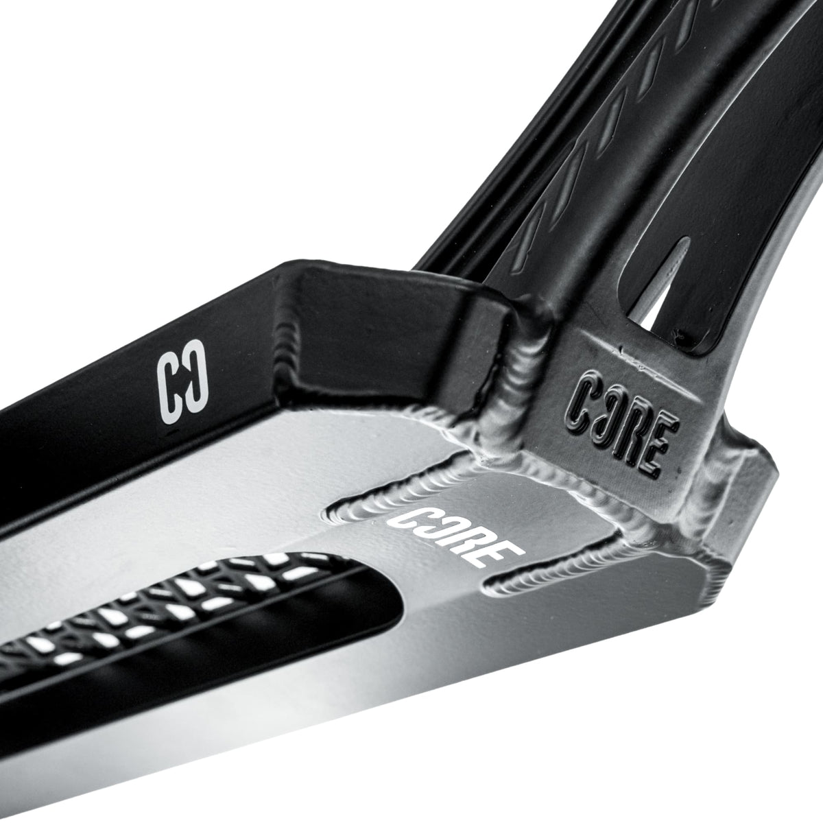 CORE SL3 20.5 Black Scooter Deck