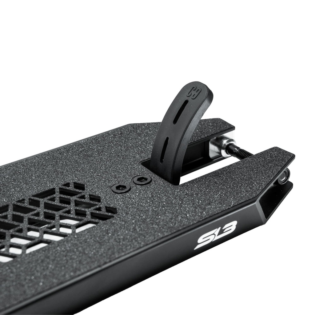 CORE SL3 20.5 Black Scooter Deck
