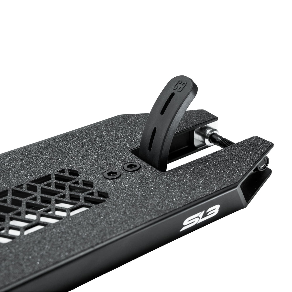 CORE SL3 20.5 Black Scooter Deck
