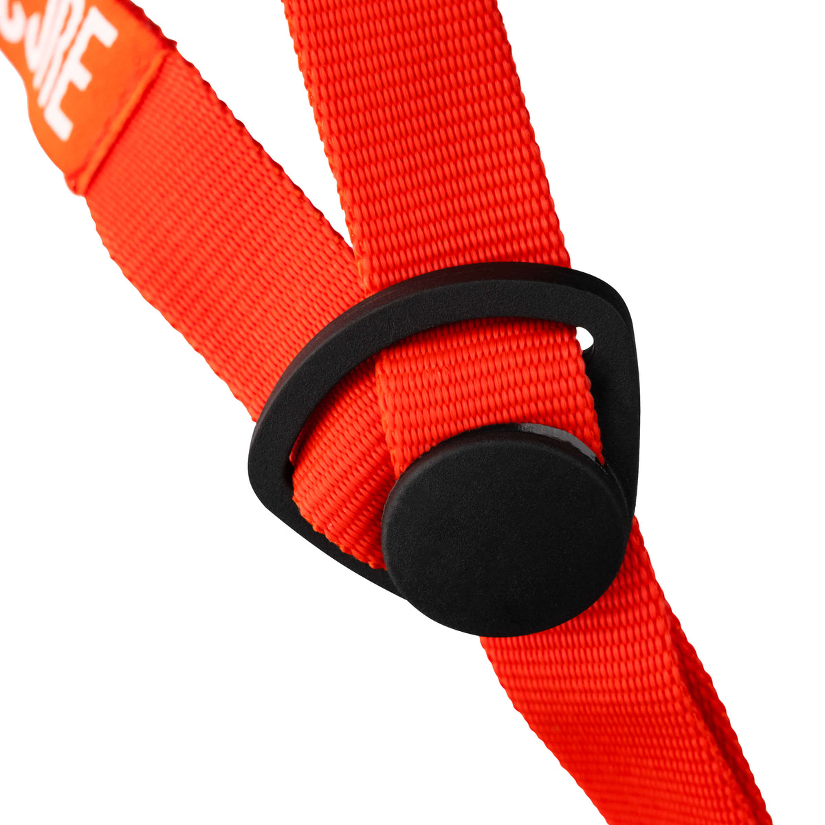 CORE Street Helmet Red Black