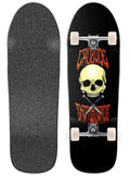Skateboard 10 inch Cruzade Razr Old School